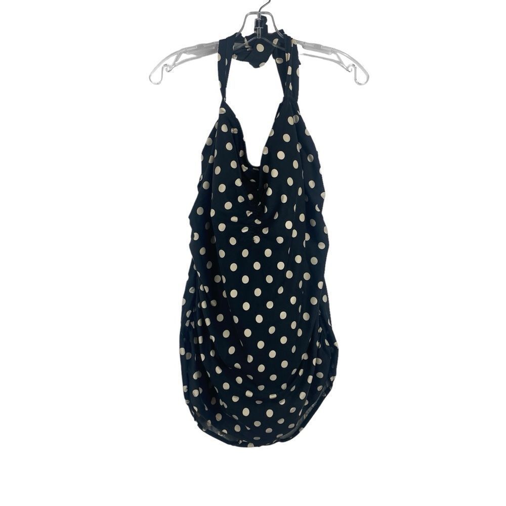 Esther Williams ModCloth Pin Up Swimsuit